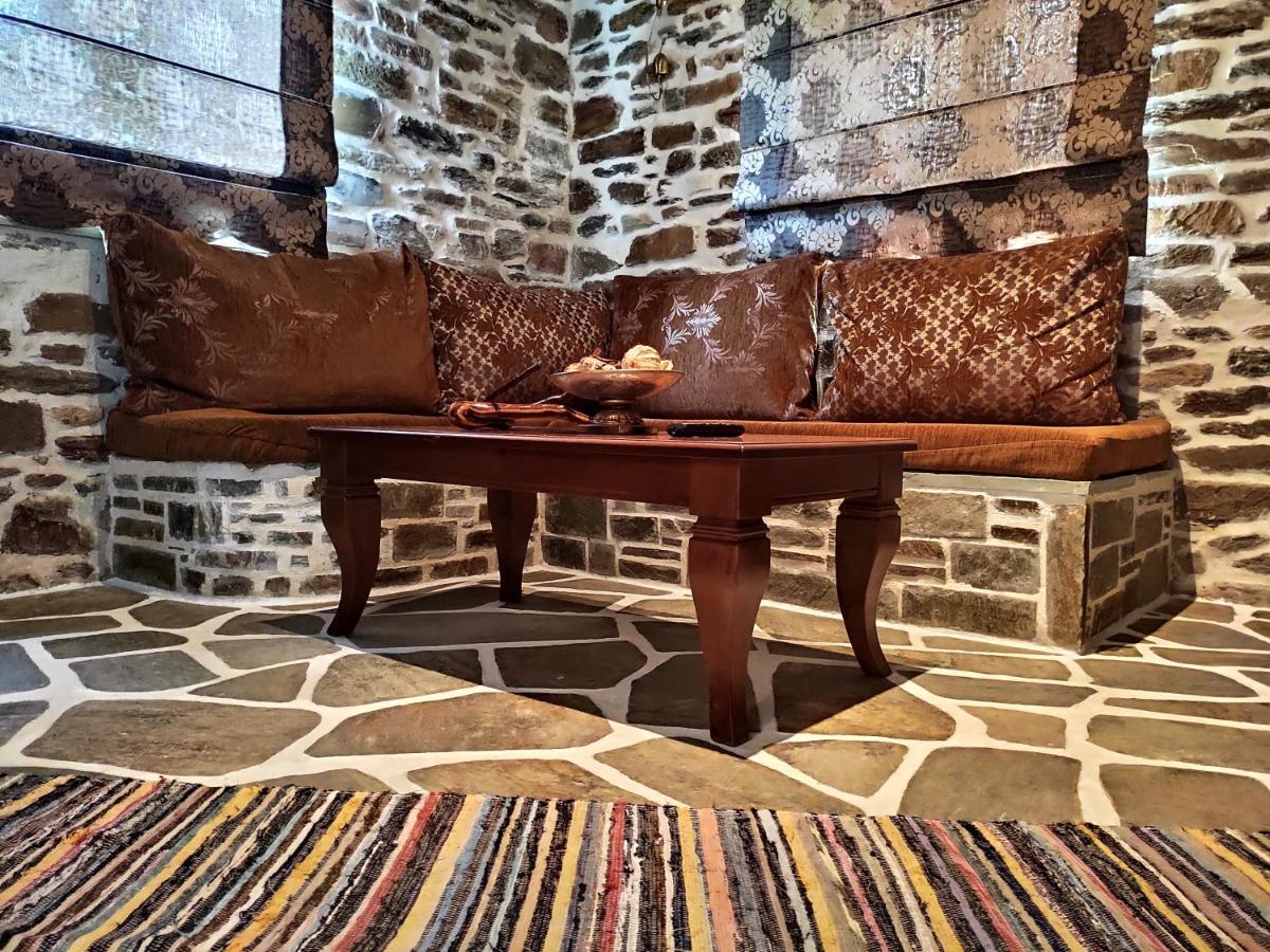 Keramidi Guesthouse מראה חיצוני תמונה